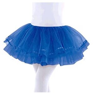 Shimmer Tutu Amscan S/M NEW!
